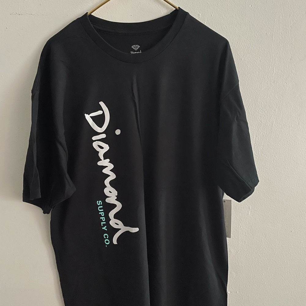 Diamond supply